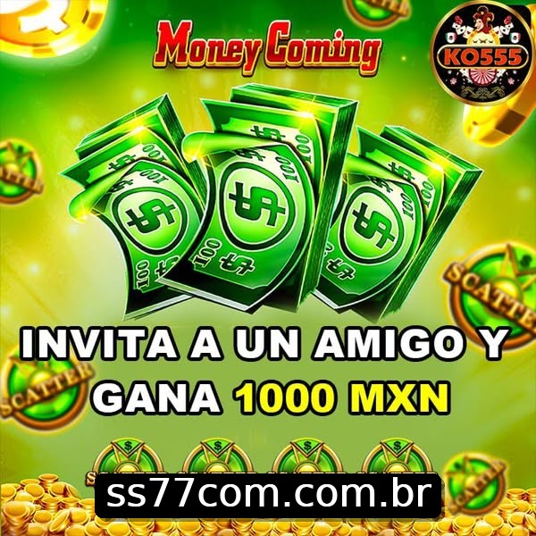 Bônus Diários ss77