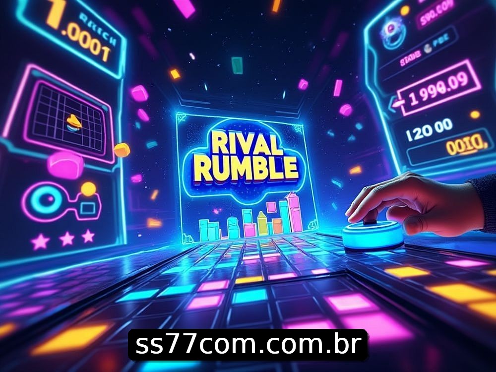 Promoção Relâmpago ss77