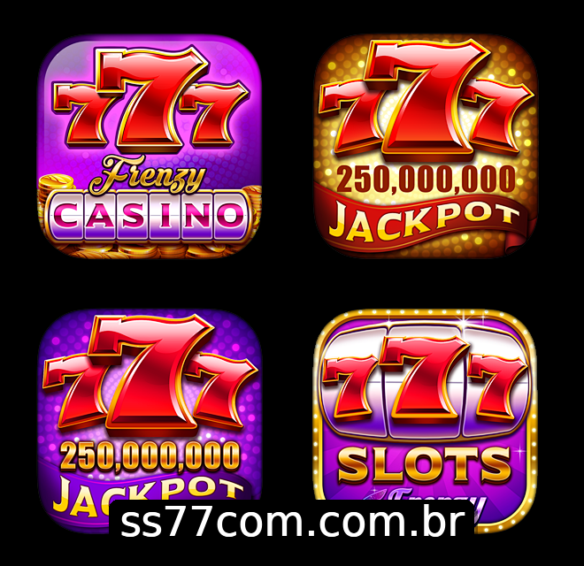 Estatísticas do Jogo ss77