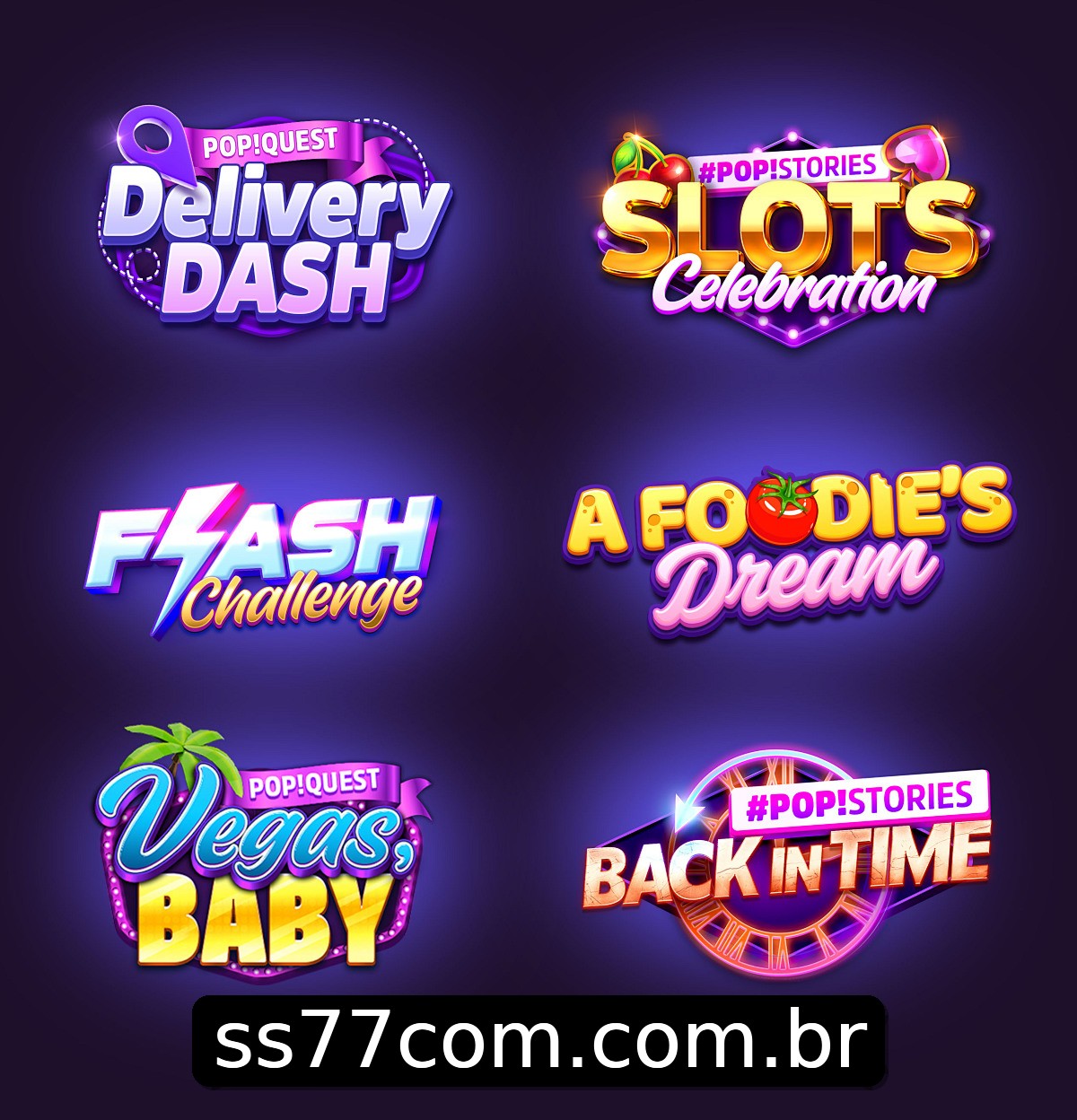 Diretório de Jogos ss77