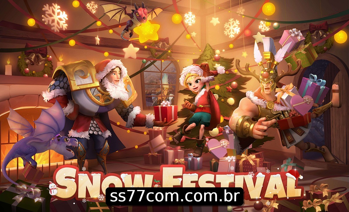 Promoções Sazonais ss77