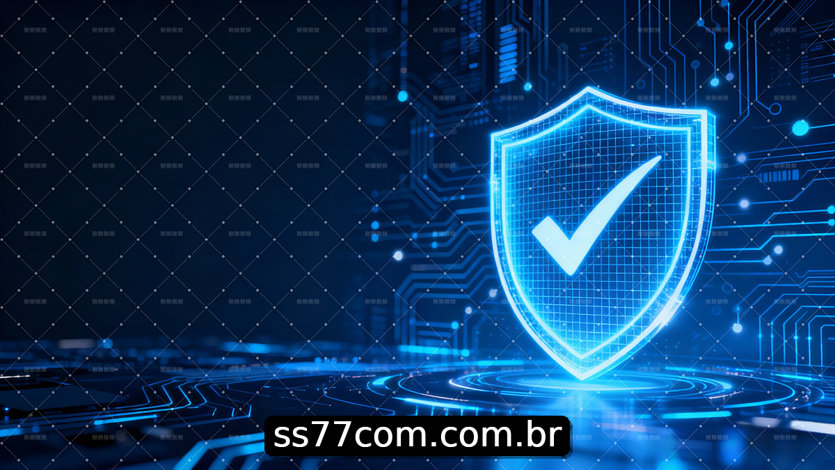 Sistemas de Segurança ss77