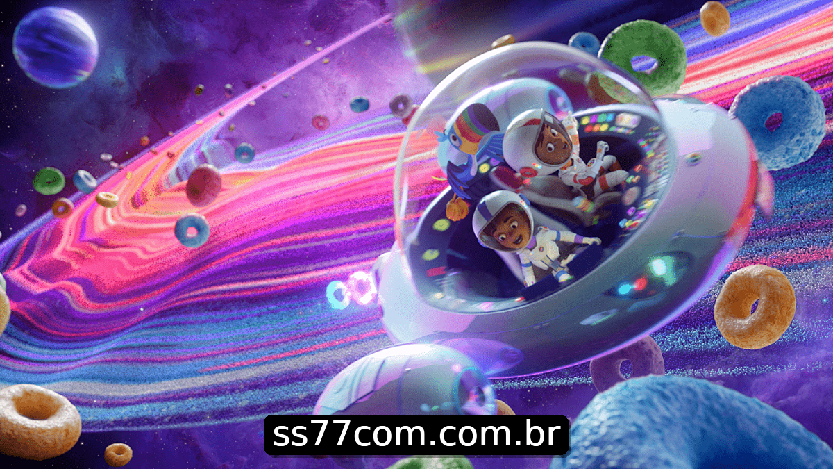Jogo Spaceman ss77